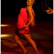 V Impreza Taneczna-Styczeń 2006, fot.R.Nowakowski