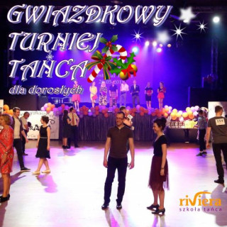Gwiazdkowy Turniej Tańca
