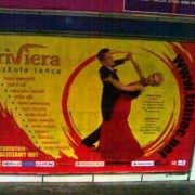Riviera w METRZE