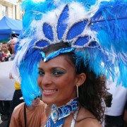 Festa Brasil - Warszawa, wrzesień 2005