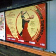 Riviera w METRZE