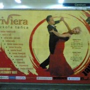 Riviera w METRZE