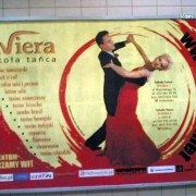 Riviera w METRZE