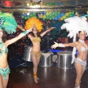 Zespół Samba Axe Bahia