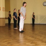 Wiesław Dudek - taniec klasyczny