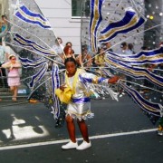 Parada Taneczna, Londyn 2005