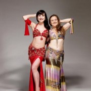 Barbara Ilczuk i Joanna Suska