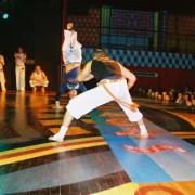 Capoeira