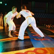 Capoeira