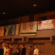 Sponsorzy V Turnieju Tańca Towarzyskiego RIVIERA