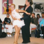 Agata Kozioł i Piotr Wilczyński