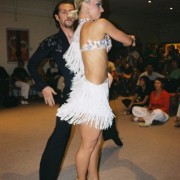 Agata Kozioł i Piotr Wilczyński
