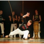 Szymon Szczyrba - V Międzynarodowe Warsztaty Taneczne LATO 2006