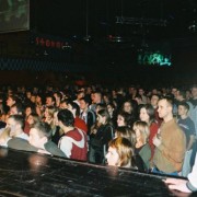 Impreza taneczna styczeń 2005
