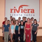 modern jazz underground / warsztaty 2-6 sierpnia 2004