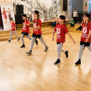 Zakończenie semtstru RIVIERA KIDS 23.01.2016