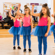 Zakończenie semtstru RIVIERA KIDS 23.01.2016