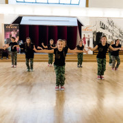 Zakończenie semtstru RIVIERA KIDS 23.01.2016