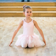 Zakończenie semtstru RIVIERA KIDS 23.01.2016