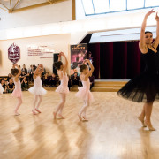 Zakończenie semtstru RIVIERA KIDS 23.01.2016