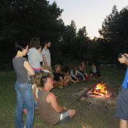 Riviera Camp'2015 Osada Danków