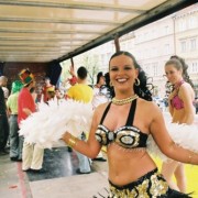 Kasia Bykowska-samba