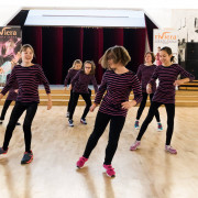 Zakończenie semtstru RIVIERA KIDS 23.01.2016