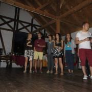 Riviera Camp'2015 Osada Danków