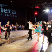 Turniej Tańca Riviera 09.05.2015