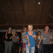 Riviera Camp'2015 Osada Danków