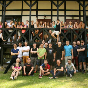 Riviera Camp'2015 Osada Danków