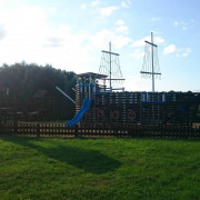 Riviera Camp'2015 Osada Danków