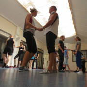 Riviera Camp'2015 Osada Danków