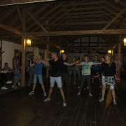 Riviera Camp'2015 Osada Danków