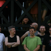 Riviera Camp'2015 Osada Danków