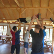 Riviera Camp'2015 Osada Danków