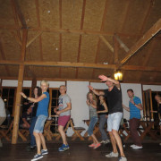 Riviera Camp'2015 Osada Danków