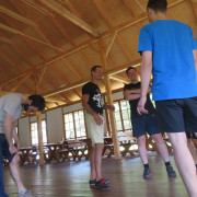 Riviera Camp'2015 Osada Danków