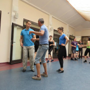 Riviera Camp'2015 Osada Danków