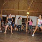 Riviera Camp'2015 Osada Danków