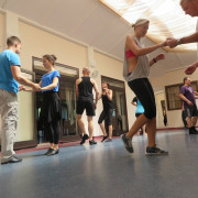 Riviera Camp'2015 Osada Danków