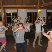 Riviera Camp'2015 Osada Danków