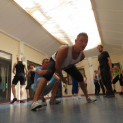 Riviera Camp'2015 Osada Danków