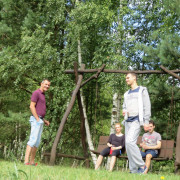 Riviera Camp'2015 Osada Danków