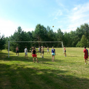 Riviera Camp'2015 Osada Danków