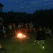 Riviera Camp'2015 Osada Danków