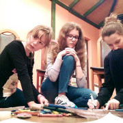 RIVIERA WINTER DANCE CAMP - Popowo 31.01 - 7.02.2016