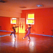 Mini Show Dance 5.12.2015