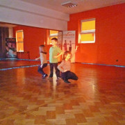Mini Show Dance 5.12.2015