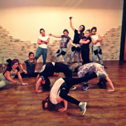 RIVIERA WINTER DANCE CAMP - Popowo 31.01 - 7.02.2016